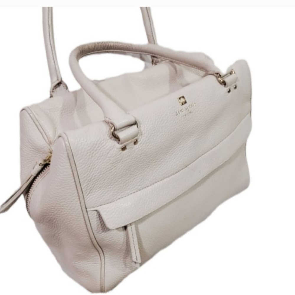 KATE SPADE SATCHEL BEAUTIFUL BAG